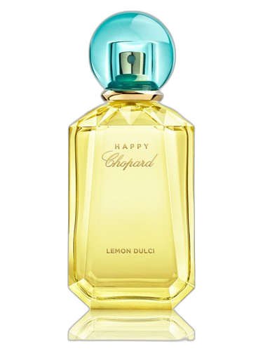 Chopard Happy Chopard Lemon Dulci perfume bottle