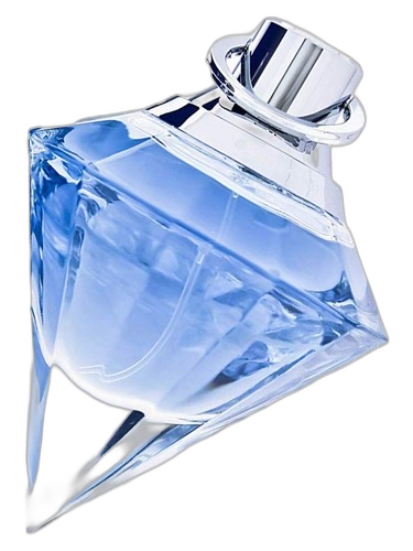 Chopard Wish perfume bottle