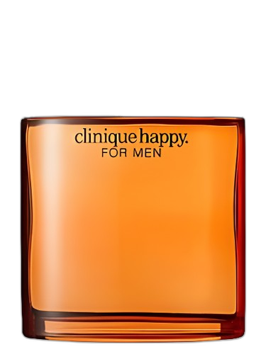 Clinique Clinique Happy perfume bottle