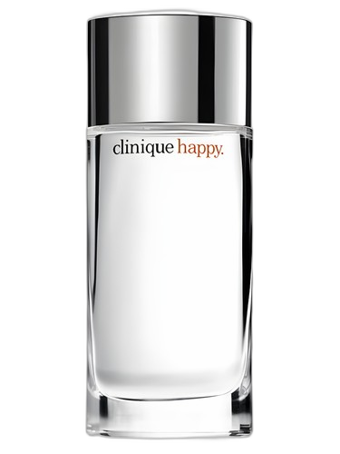 Clinique Clinique Happy perfume bottle