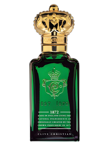 Clive Christian 1872 For Men perfume bottle