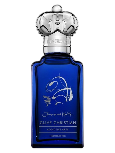 Clive Christian Jump Up And Kiss Me Hedonistic (2021) perfume bottle