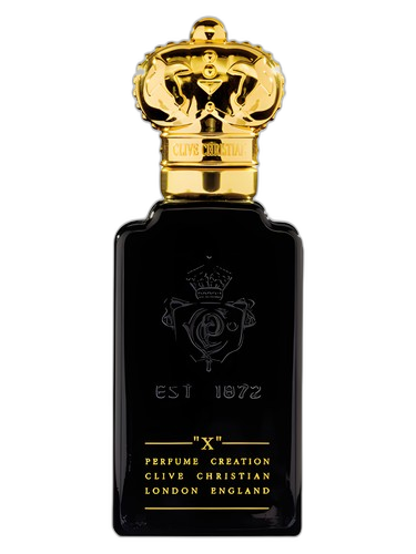 Clive Christian X For Men perfume bottle