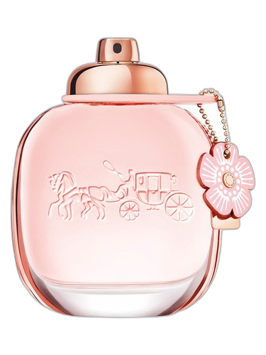 Coach Coach Floral Eau The Parfum perfume bottle