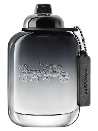 Coach Coach for Men perfume bottle