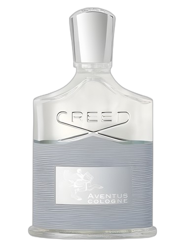 Creed Aventus Cologne perfume bottle