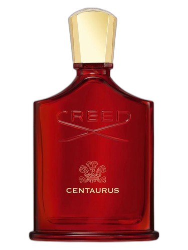 Creed Centaurus perfume bottle