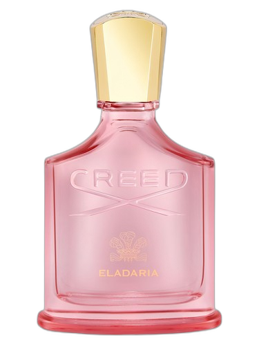 Creed Eladaria perfume bottle
