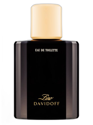 Davidoff Zino Davidoff perfume bottle