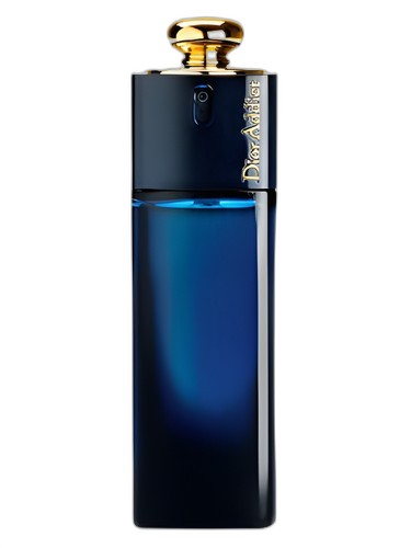 Dior Dior Addict perfume bottle