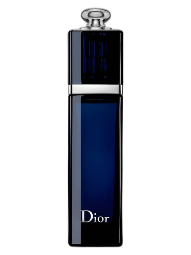 Dior Dior Addict Eau de Parfum (2014) perfume bottle