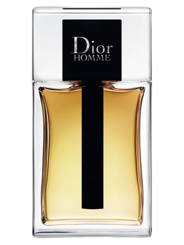 Dior Dior Homme 2020 perfume bottle