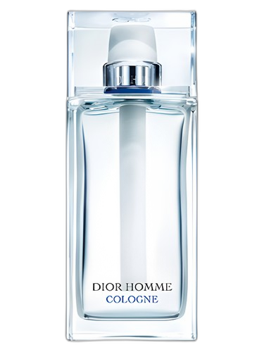 Dior Dior Homme Cologne 2013 perfume bottle