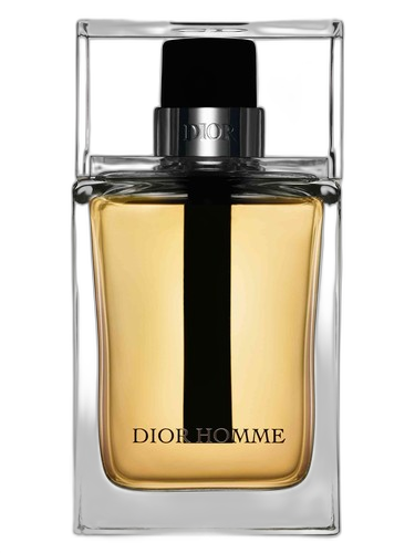 Dior Dior Homme perfume bottle