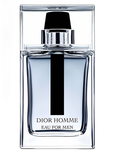 Dior Dior Homme Eau for Men perfume bottle