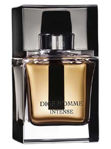 Dior Dior Homme Intense 2007 perfume bottle