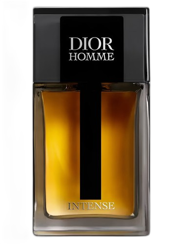 Dior Dior Homme Intense 2025 perfume bottle