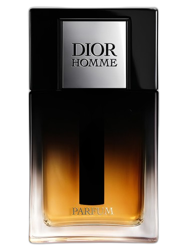 Dior Dior Homme Parfum 2025 perfume bottle