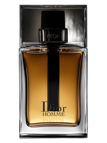 Dior Dior Homme Parfum perfume bottle
