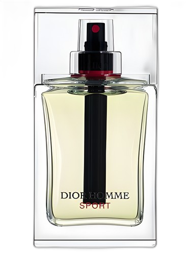 Dior Dior Homme Sport perfume bottle