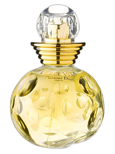 Dior Dolce Vita perfume bottle