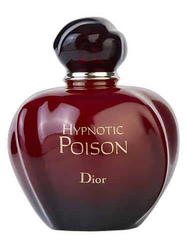Dior Hypnotic Poison perfume bottle