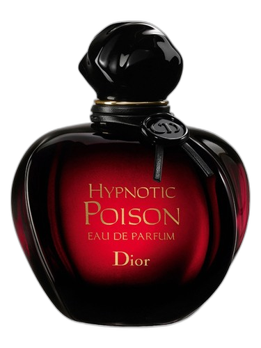 Dior Hypnotic Poison Eau de Parfum perfume bottle