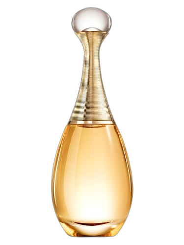 Dior J'adore perfume bottle