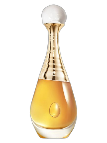 Dior J'adore L'Or (2023) perfume bottle