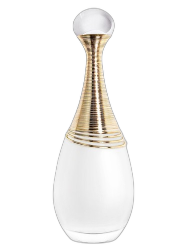 Dior J'adore Parfum d'Eau perfume bottle