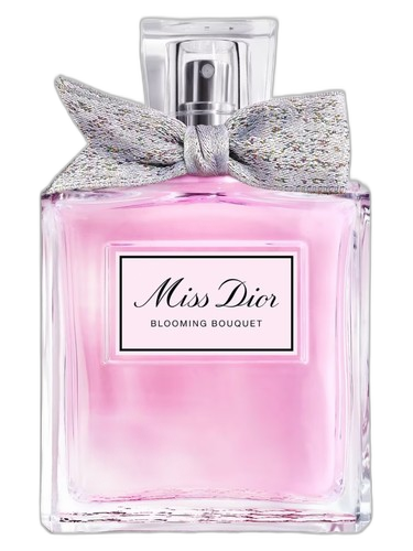 Dior Miss Dior Blooming Bouquet (2023) perfume bottle