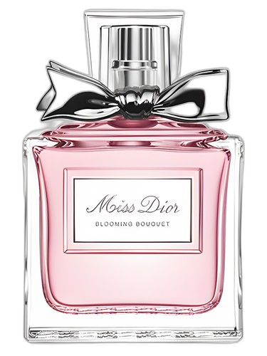 Dior Miss Dior Blooming Bouquet perfume bottle