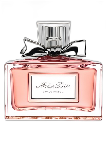 Dior Miss Dior Eau de Parfum (2017) perfume bottle