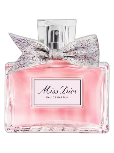 Dior Miss Dior Eau de Parfum (2021) perfume bottle