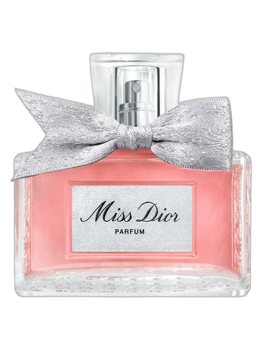 Dior Miss Dior Parfum (2024) perfume bottle