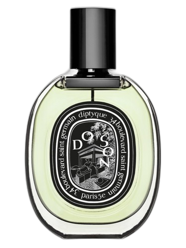Diptyque Do Son Eau de Parfum perfume bottle