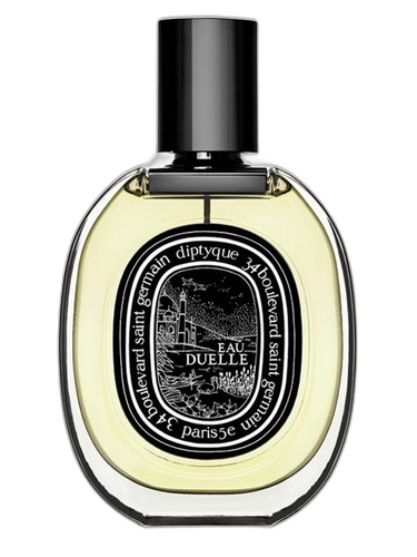 Diptyque Eau Duelle Eau de Parfum perfume bottle