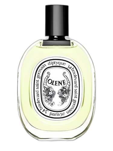 Diptyque Olene Eau de Toilette perfume bottle