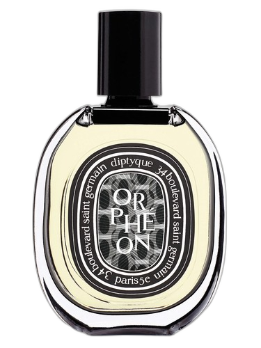 Diptyque Orphéon Eau de Parfum perfume bottle