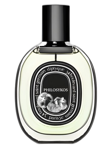 Diptyque Philosykos Eau de Parfum perfume bottle
