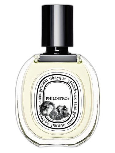 Diptyque Philosykos Eau de Toilette perfume bottle