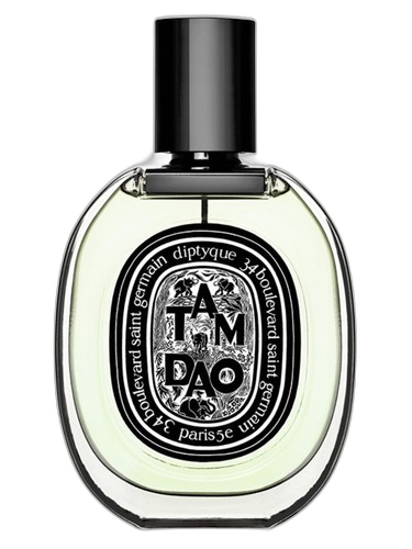 Diptyque Tam Dao Eau de Parfum perfume bottle
