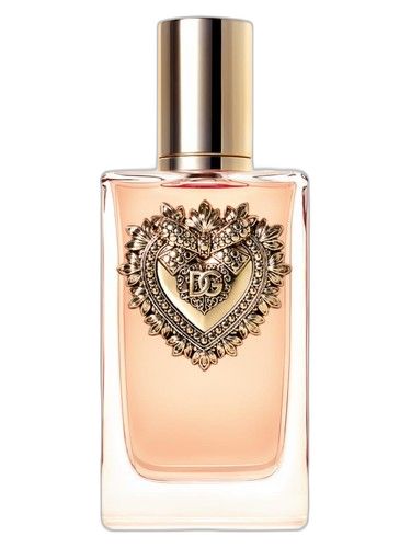 Dolce&Gabbana Devotion perfume bottle