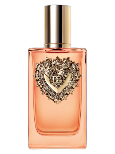Dolce&Gabbana Devotion Intense perfume bottle
