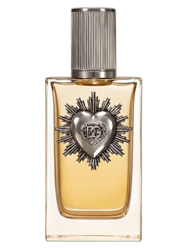 Dolce&Gabbana Devotion Pour Homme perfume bottle