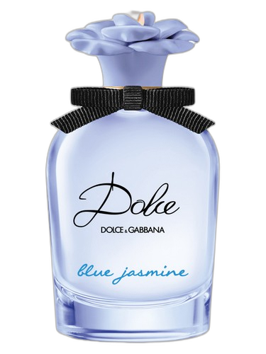 Dolce&Gabbana Dolce Blue Jasmine perfume bottle