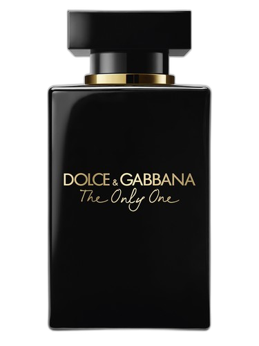 Dolce&Gabbana The Only One Eau de Parfum Intense perfume bottle