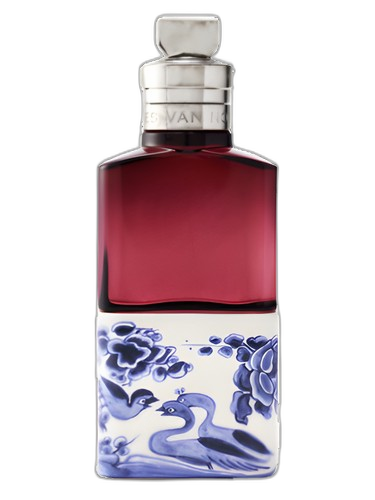 Dries Van Noten Soie Malaquais perfume bottle