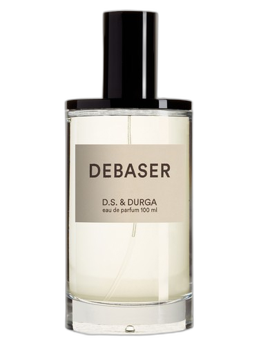 DS&Durga Debaser perfume bottle