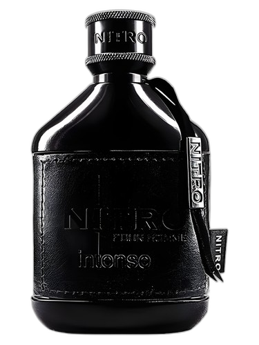 Dumont Nitro Intense perfume bottle